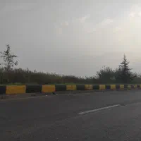 زمین براصلی لنگرود به چمخاله شهری 2800 متر مفید