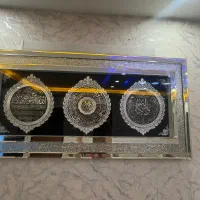 ساعت وتابلو۴قل سیلور