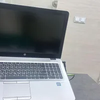 لب تاب hp مدل EliteBOOK