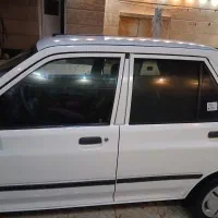 ماشین پراید مدل ۹۴