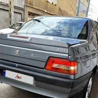 پژو slx مدل 95 تک برگ سند بیرنگ