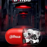 دوربین مداربسته به قیمت چین