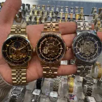 ساعت Romanson Open Heart اتومات|ساعت|شیراز, شاهچراغ|دیوار