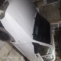 معامله پراید 96با پیکان وانت|خودرو سواری و وانت|سراوان, |دیوار