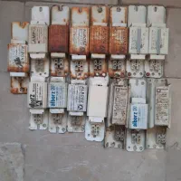 ترانس مهتابی|لامپ و چراغ|قم, پردیسان|دیوار