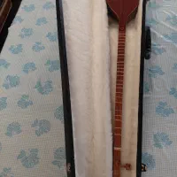 سه تار|سازهای سنتی|سبزوار, مدرس|دیوار