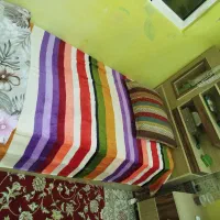 سرویس چوب تک‌نفره کامل