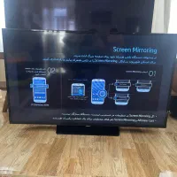 ال ای دی ۴۸ اینچ هوشمند سامسونگ