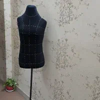 مانکن خیاطی