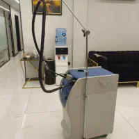 فرووش  لیزر الکساندرایت کندلا