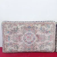 پشتی پنبه ای|پشتی|دهگلان, |دیوار