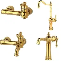 فروش ویژه شیرآلات برند کیان به مدت سه روز