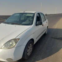 تیبا ۲مدل ۹۷