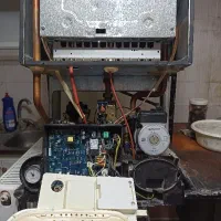 تعمیر پکیج دیواری باتخفیف ویژه آبگرمکن دیواری|خدمات پیشه و مهارت|قم, عمار یاسر|دیوار