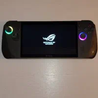 Asus Rog Allay X Z1|رایانه همراه|رباطکریم, رباطکریم|دیوار