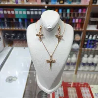 بدلیجات و گردنبند های شیک و خاص