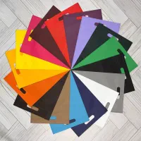 چاپ بگ پارچه ای و پلاستیک درجه ۱ و ۲