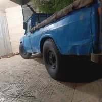 سایپا مدل ۸۱|خودرو سواری و وانت|میاندوآب, |دیوار