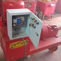 قیچی قیچی میلگرد پارس خاموت|ماشینآلات صنعتی|تهران, شهرک ابوذر|دیوار