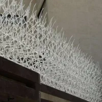 صفر تا صد تولید و نصب حفاظ (شهرحفاظ)