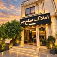 ۴۰۰ متر زمین دریاگوشه شاهی فوری