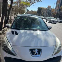 ۲۰۷ پانا ۱۴۰۰