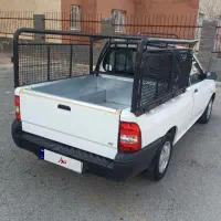 پراید وانت مدل ۱۴۰۳|خودرو سواری و وانت|اسلامشهر, شهرک قائمیه|دیوار