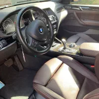 بی ام و x4  مدل 2016|خودرو سواری و وانت|تهران, ولنجک|دیوار