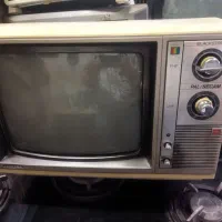 تلویزیون شهاب قدیمی