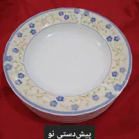 ظروف پذیرایی|ظروف سرو و پذیرایی|رشت, چله خانه|دیوار