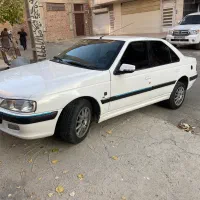 پارس ۹۱ دوگانه کارخانه