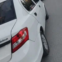 ساینا مدل 1400|خودرو سواری و وانت|الوند, |دیوار