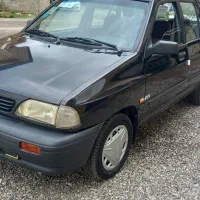 پراید مدل ۸۵|خودرو سواری و وانت|رشت, حمیدیان|دیوار