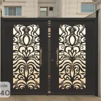 درب اهنی|مصالح و تجهیزات ساختمان|شاهینشهر, شهرک مطهری|دیوار