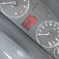 سورن موتور پارس سیمی|خودرو سواری و وانت|مشگین شهر, |دیوار