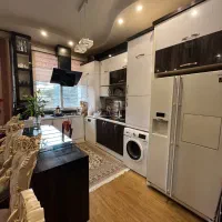 ۱۲۵متر هفت تیر / کلوزت * شیک