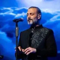 کنسرت علیرضا قربانی