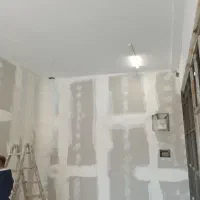نقاش ساختمان|خدمات پیشه و مهارت|باغستان, |دیوار