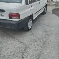 پراید مدل ۸۹|خودرو سواری و وانت|شهریار, شهرک امیریه|دیوار