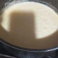 شیر محلی