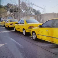 بورس تاکسی گردشی تهران پژو دوگانه کارخانه