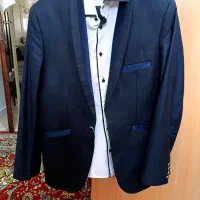کت و شلوار مردانه