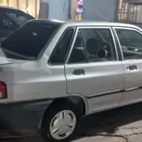 فروش پراید مدل ۸۸|خودرو سواری و وانت|بندرعباس, |دیوار