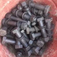 پیچ و مهره