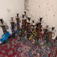 قلیان فروشی