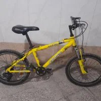 دوچرخه ۲۰ دنده ای
