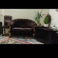 مبل راحتی|مبلمان خانگی و میز عسلی|اصفهان, عمان سامانی|دیوار
