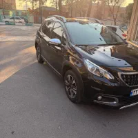 پژو 2008|خودرو سواری و وانت|تهران, تهرانپارس غربی|دیوار