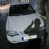 پراید 132