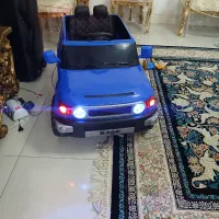 ماشین شارژی